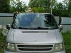 Mercedes-Benz Vito 2.1AT, 2002, 450000