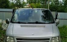 Mercedes-Benz Vito 2.1AT, 2002, 450000