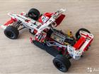 Lego Technic 42000