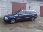 Volkswagen Passat 1.8, 2002, 290000