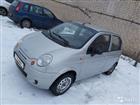 Daewoo Matiz 0.8, 2007, 70000