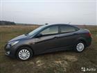 Hyundai Solaris 1.4, 2015, 80000