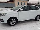 LADA XRAY 1.6, 2016, 50000