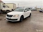 Skoda Octavia 1.6, 2014, 76000