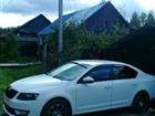 Skoda Octavia 1.2AMT, 2013, 145000