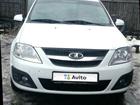 LADA Largus 1.6, 2015, 74005