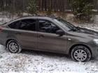 LADA Granta 1.6AMT, 2016, 20000