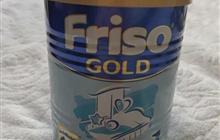  Friso gold 1