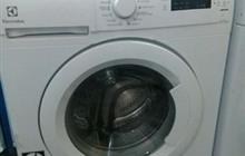 Electrolux 5 kg 1000 RPM ,