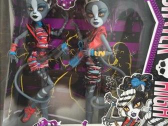  monster high   !!!  4000 - 60001  ():   