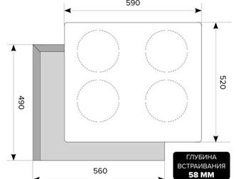    LEX,   EVI 640-1 BL,  ,  ,   - 7000 ,   ,   () 6, 2 x 59 x  