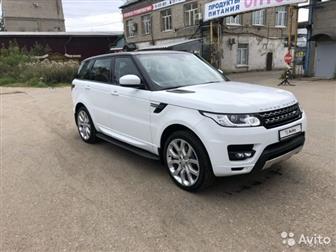  RANGE ROVER SPORT   2016  33700!!!!    R22,  ,  ,   