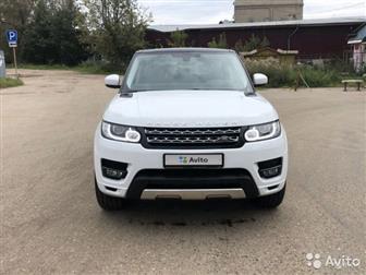  RANGE ROVER SPORT   2016  33700!!!!    R22,  ,  ,   