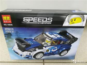  Bela 10945 Speeds Champion : ,  , ,  , ,  109,     ,    !   ,  