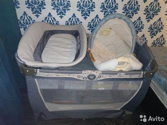  - GRACO pack and play,    , : /  