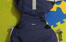 - Chicco Easy Fit