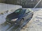 Peugeot 206 1.4, 2009, 157526