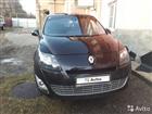 Renault Scenic 1.5, 2009, , 252000