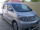 Toyota Alphard 2.4AT, 2003, 