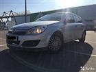 Opel Astra 1.4, 2007, 