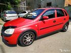 Opel Corsa 1.4AT, 2001, 