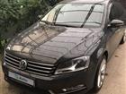 Volkswagen Passat 1.8AMT, 2014, 