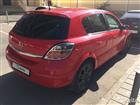 Opel Astra 1.6, 2008, 