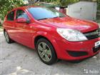 Opel Astra 1.8, 2007, 