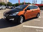 Hyundai Solaris 1.6, 2015, , 