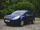 Opel Corsa 1.2AMT, 2008, 