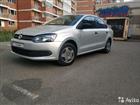 Volkswagen Polo 1.6, 2011, 