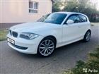 BMW 1  1.6AT, 2011, 