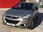 Hyundai ix35 2.0, 2010, 