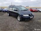 Volkswagen Sharan 2.8AT, 1998, 