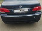 BMW 7  4.8AT, 2005, 