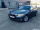 BMW 5  3.0AT, 2012, 