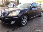 Hyundai Equus 4.6AT, 2010, 