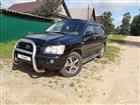 Toyota Highlander 3.3AT, 2004, 