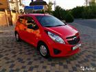 Chevrolet Spark 1.2, 2013, 