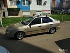 Hyundai Accent 1.5, 2004, 