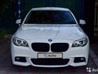 BMW 5  2.0AT, 2012, 