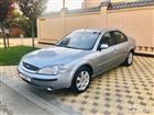 Ford Mondeo 2.5, 2003, 