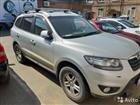 Hyundai Santa Fe 2.2AT, 2010, 