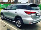 Toyota Fortuner 2.8AT, 2018, 