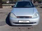Ford Focus 2.0AT, 2002, 