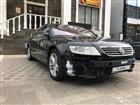 Volkswagen Phaeton 4.2AT, 2007, 