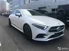 Mercedes-Benz CLS- 2.9AT, 2018, 