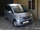 Daihatsu Move 0.7AT, 2007, 