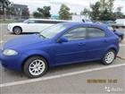 Chevrolet Lacetti 1.6, 2007, 