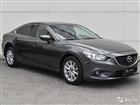 Mazda 6 2.5AT, 2013, 